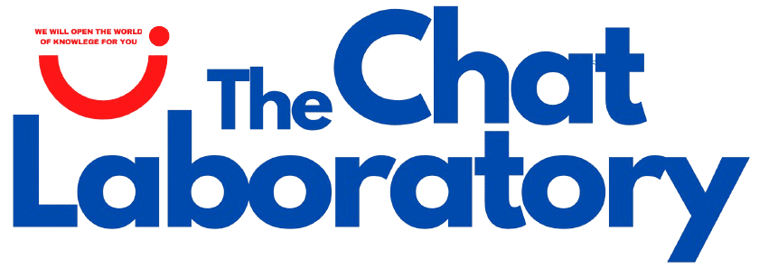 The Chat Laboratory Ltd.